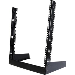 Rack armario bastidor abierto de es