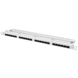 Lanberg PPU5-0024-S baie de branchements 0.5U
