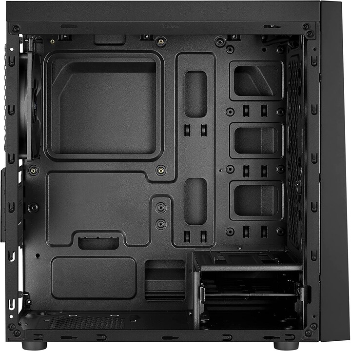 Aerocool Bolt Mini Preto Mini Tower Box