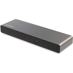 Dock station thunderbolt 3 pd
