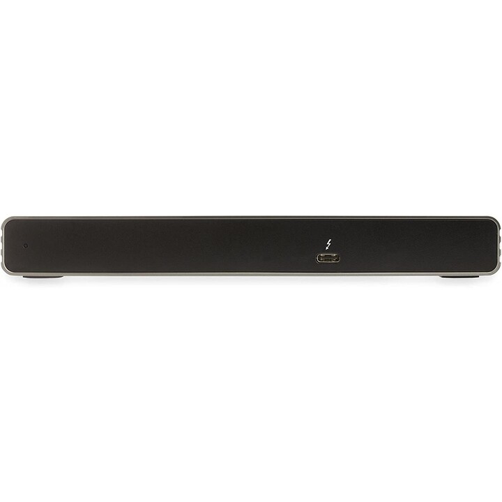 Dock station thunderbolt 3 pd