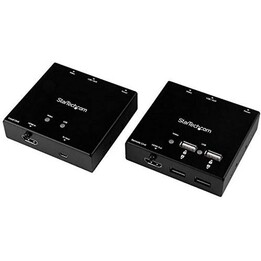 Extensor hdmi cat6 50m 1080