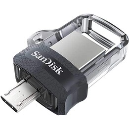 Sandisk Dual M3.0 Ultra - 128GB