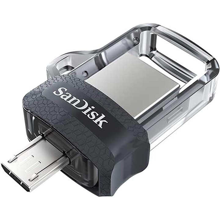 Sandisk Dual M3.0 Ultra - 128GB