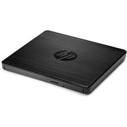 Unidade de DVD-RW USB externa HP