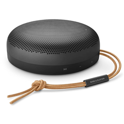 BANG & OLUFSEN BEOSOUND A1 (2ÈME GÉNÉRATION) NOIR ANTHRACITE 1734002