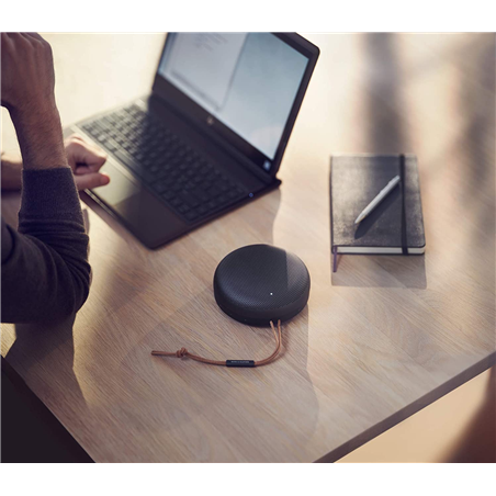 BANG & OLUFSEN BEOSOUND A1 (2ND GEN) BLACK ANTHRACITE 1734002