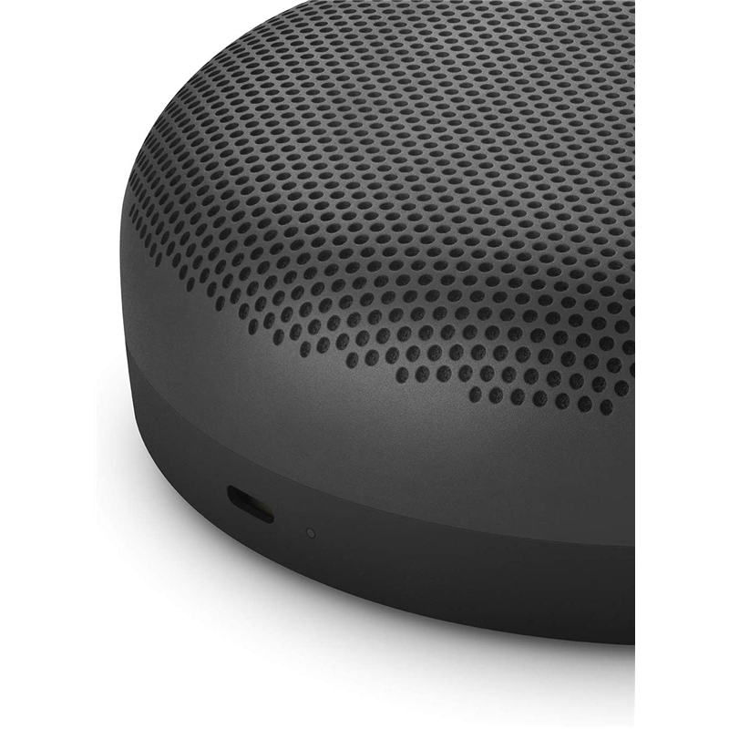 BANG & OLUFSEN BEOSOUND A1 (2ND GEN) BLACK ANTHRACITE 1734002
