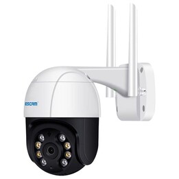 IP-Überwachungskamera Escam QF218 1080p 355º
