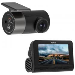 70mai A800s 4K Dash Cam + 70Mai RC06 Rear Camera