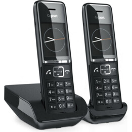 Gigaset confort 550 duo