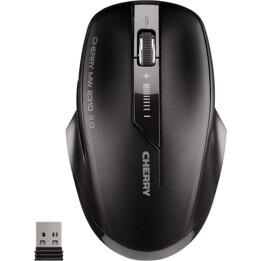 CHERRY MW 2310 2.0 optical mouse (wireless, black)