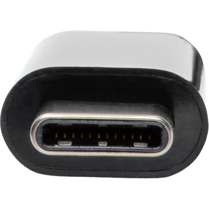 Adaptador de rede usb-c para gigabit