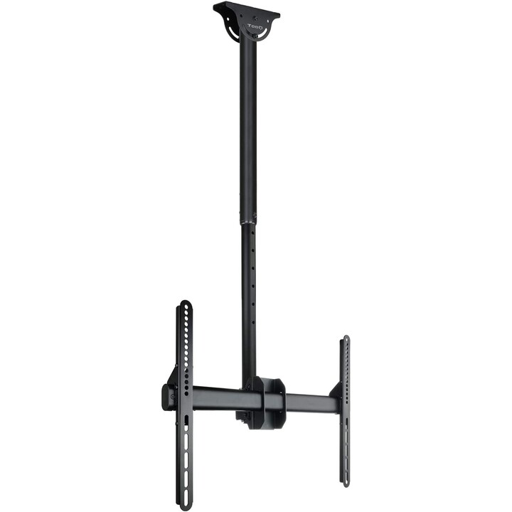 TooQ LPCE1170TSLI-B Halterung für Schilderdisplays 177,8 cm (70") Schwarz