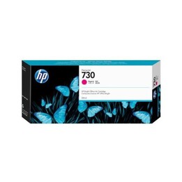 HP 730 Magenta Original
