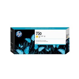 HP 730 Yellow Original