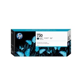 HP 730 Negro Original