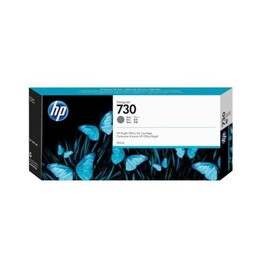 HP 730 Grau Original