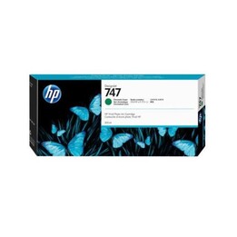 HP 747 Vert Original