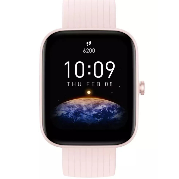 AMAZFIT BIP 3 PRO ROSE