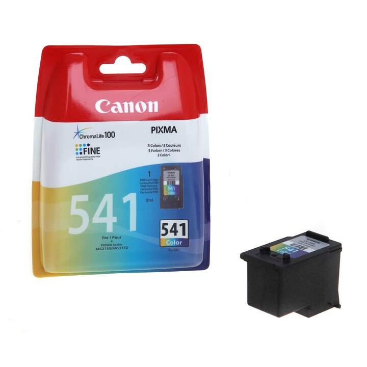 Canon Cl-541 Original Cor