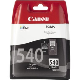 Canon Pg-540 Original Negro