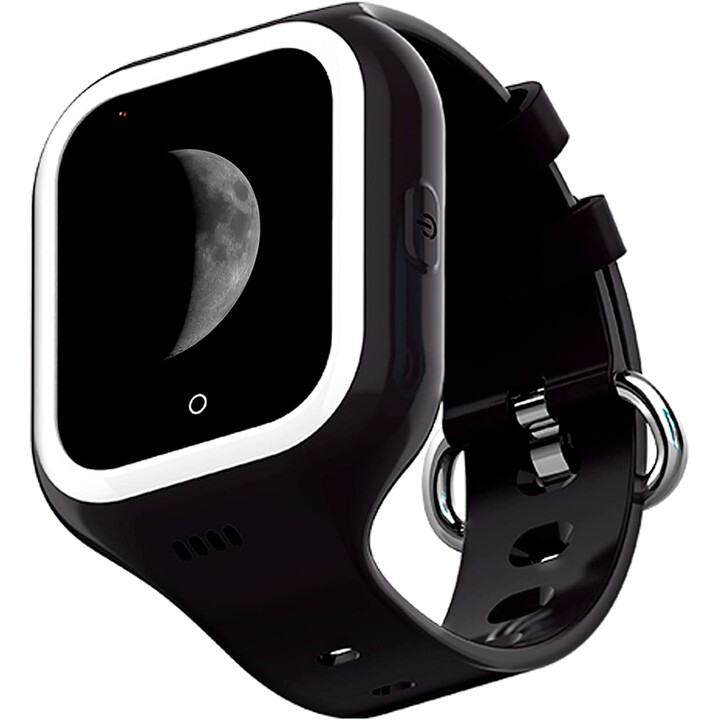 Savefamily Iconic Plus 4G Noir