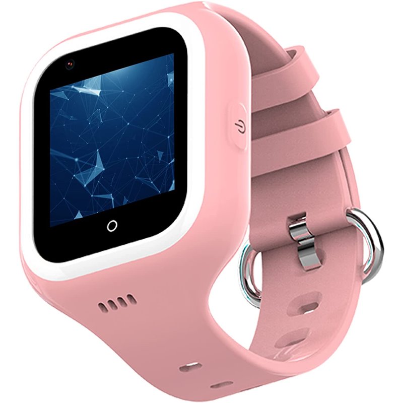 Savefamily Iconic Plus 4G Pink | GreaTecno