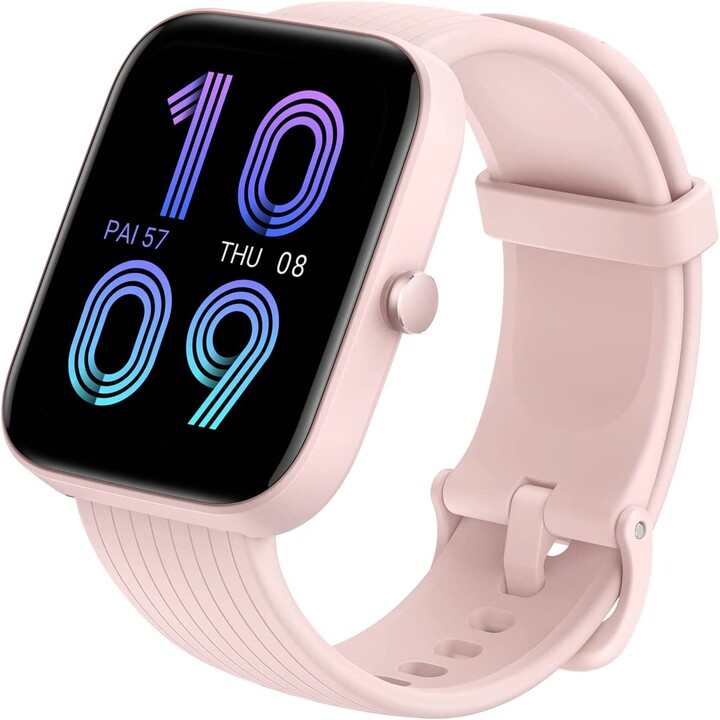 Amazfit Bip 3 Pro Rose