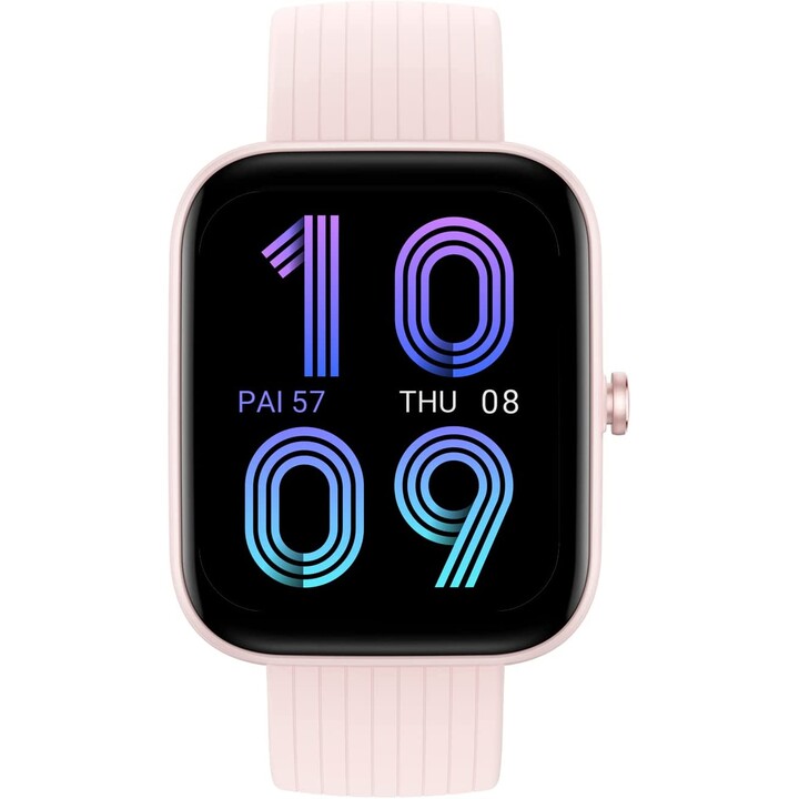 Amazfit Bip 3 Pro Rose