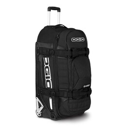 OGIO RIG 9800 TRAVEL BAG Black P/N: 121001_03