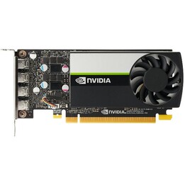 HP GFX NVIDIA T1000 4Go DDR6