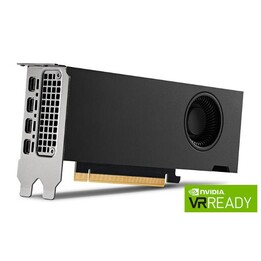 Hp Nvidia Rtx A2000 12Go Gddr6