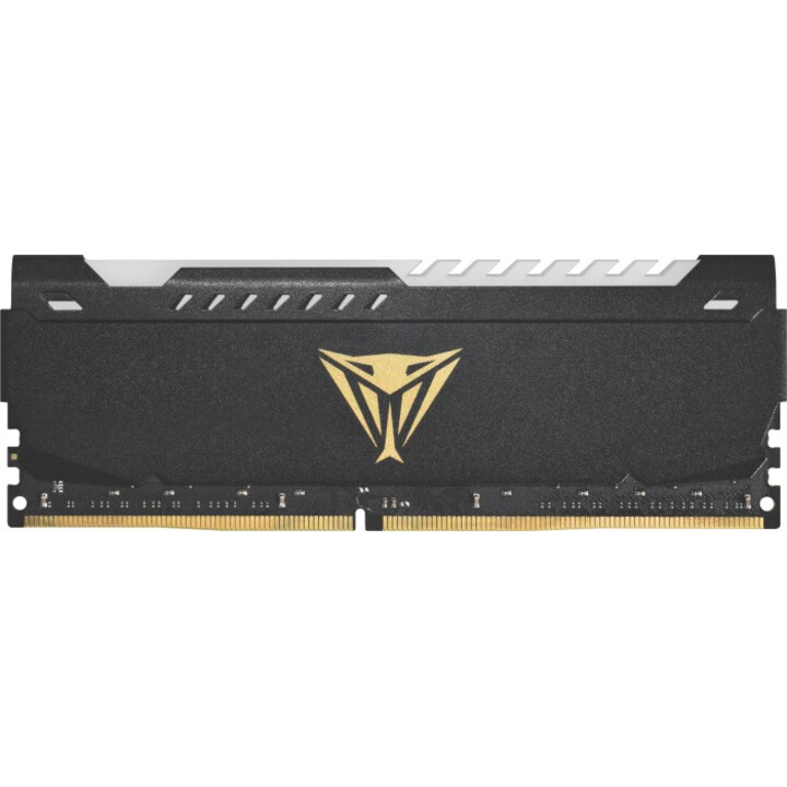 Patriot Memory Viper Steel PVSR432G360C8K módulo de memória 32GB 2 x 16GB DDR4 3600MHz