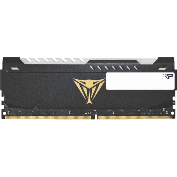 Patriot Memory Viper Steel PVSR432G360C8K módulo de memória 32GB 2 x 16GB DDR4 3600MHz