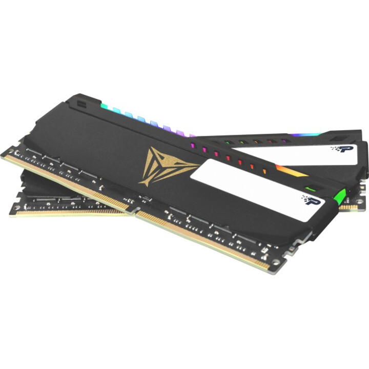 Patriot Memory Viper Steel PVSR432G360C8K módulo de memória 32GB 2 x 16GB DDR4 3600MHz