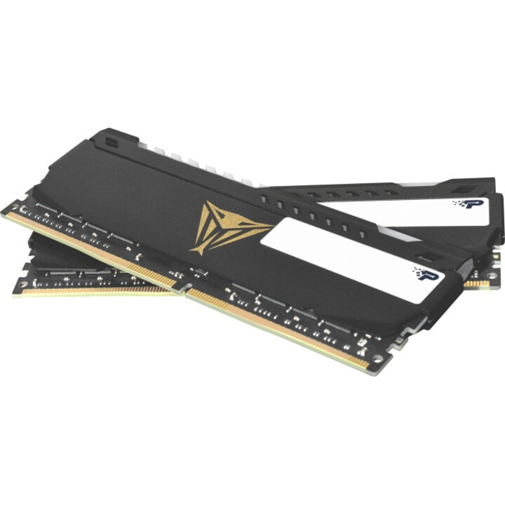 Patriot Memory Viper Steel PVSR432G360C8K módulo de memória 32GB 2 x 16GB DDR4 3600MHz