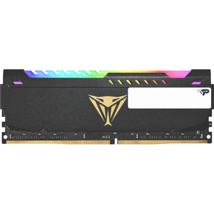 Patriot Memory Viper Steel PVSR432G360C8K módulo de memória 32GB 2 x 16GB DDR4 3600MHz