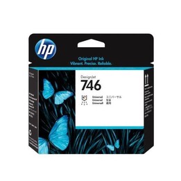 HP 746 Cabezal Original