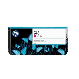HP 746 Magenta Original