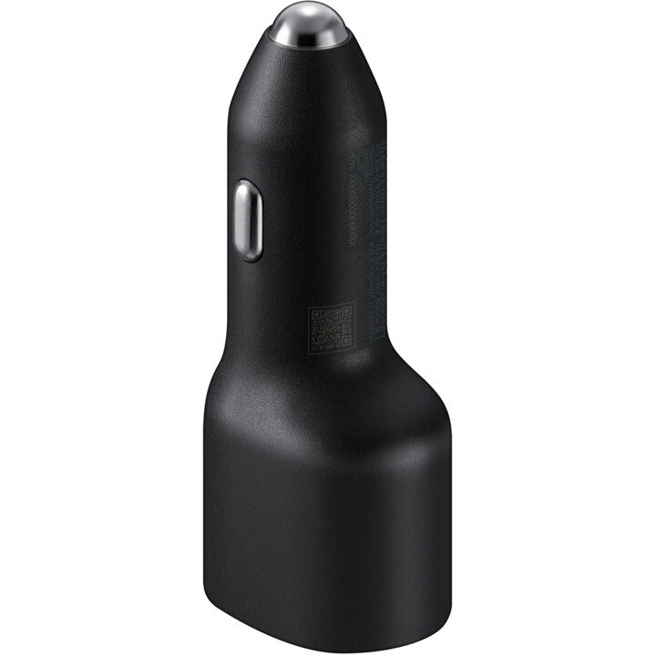 Samsung EP-L4020NBEGEU caricabatterie da auto 40 W nero
