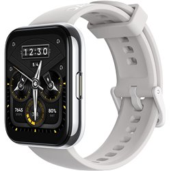 Montre Realme 2 Pro Argent