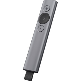 PRESENTER LOGITECH SPOTLIGHT PLUS FERNBEDIENUNG