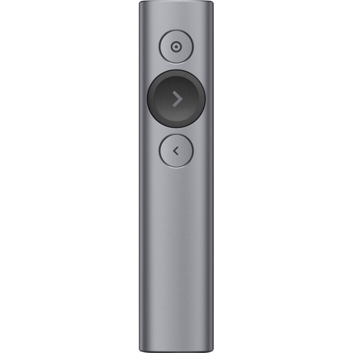 PRESENTER LOGITECH SPOTLIGHT PLUS FERNBEDIENUNG