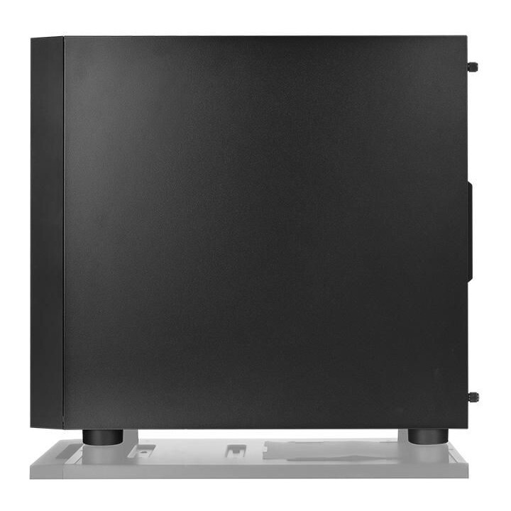 Thermaltake Versa H17 CA-1J1-00S1WN-00 Case per computer con finestra
