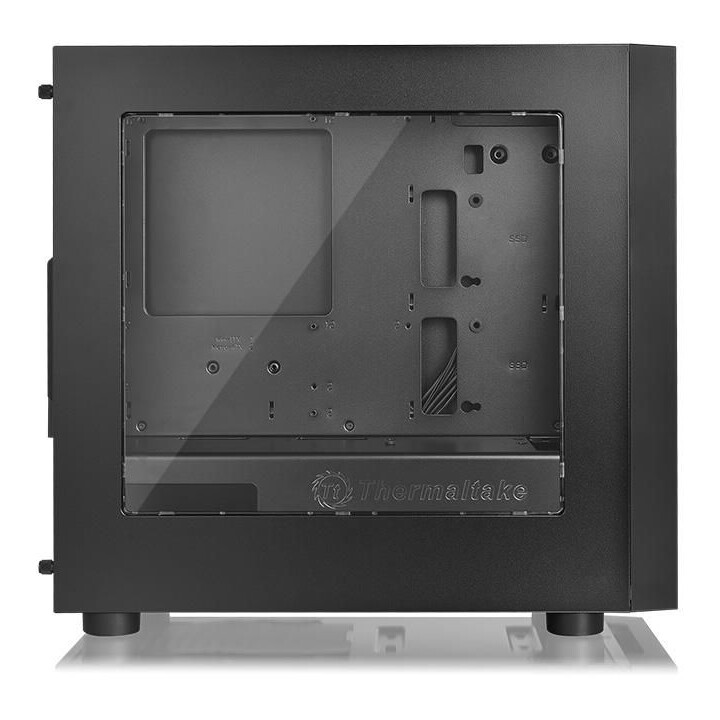 Thermaltake Versa H17 CA-1J1-00S1WN-00 Window Computer Case