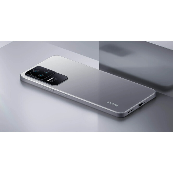 Xiaomi Poco F4 5G 6GB/128GB Dual Sim Plata