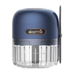 Picadora / trituradora de alimentos Deerma JS100