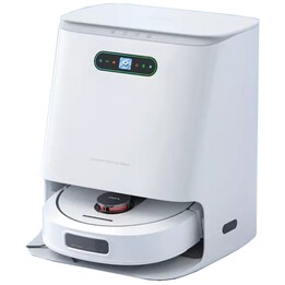 Roidmi EVA mit Smart Base - Roboter-Staubsauger