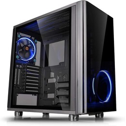 Thermaltake View 31 TG CA-1H8-00M1WN-00 Computer Case